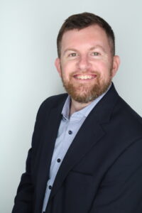 Picture of Brian Sanderson